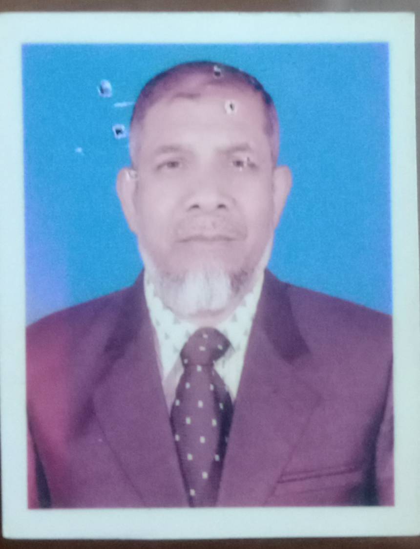 MD. MOYNUL HOSSAIN SHEKH